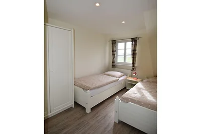 Ferienhaus in Wrixum mit Schwimmbecken