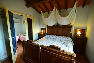 Incredibile Agriturismo alle Terme con...