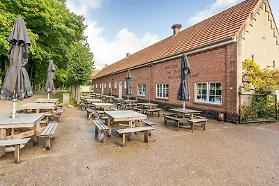 Wohnung in wortel hoogstraten mit Garten