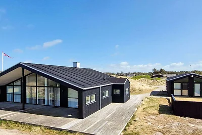 5 Sterne Ferienhaus in Løkken-By Traum