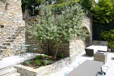 Cottage a Fivizzano con Piscina
