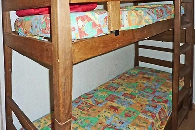 Apartment in den Alpen mit atemberaubender Au...