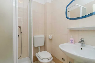 House Apartments Ariva - Studio Apartment wit...