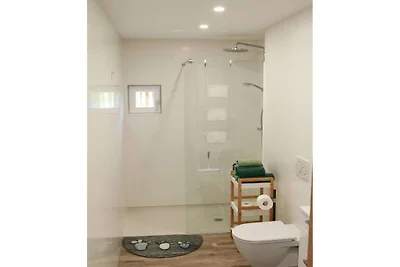 Ferienwohnung mit 1 Schlafzimmer