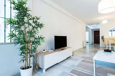 Appartamento Marbella di Faro - Monte Paraiso