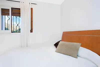 Ferienwohnung für 4 Personen in Spanien