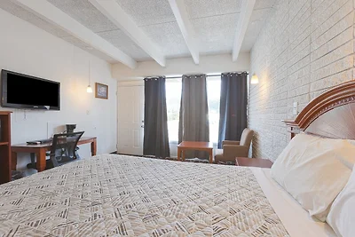 Queensize-Bett | Rauch | Breezewood