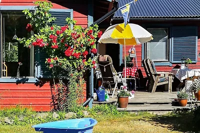 6 Personen Ferienhaus in BLIDÖ