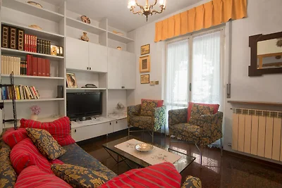 Wohnung in Marche nahe Lame Rosse