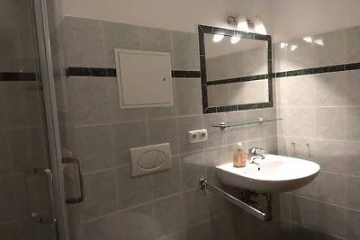 Holiday apartment with 1 bedroom