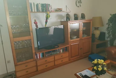 Wunderschöne Ferienwohnung in Dénia mit einem...