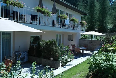 Ferienwohnung mit 1 Schlafzimmer