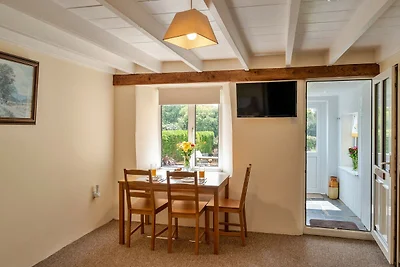 Cottage in Cornwall bij Bodmin Moor
