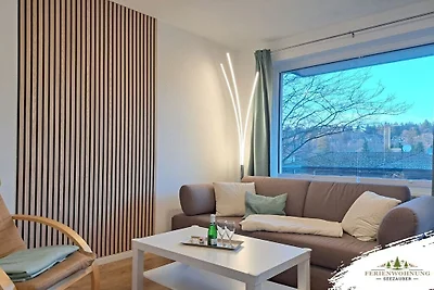 Ferienhaus Erholungsurlaub Goslar