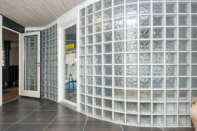 10 Personen Ferienhaus in Glesborg-By Traum