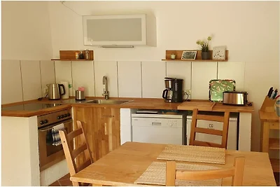 Vakantieappartement Griesscher Hof