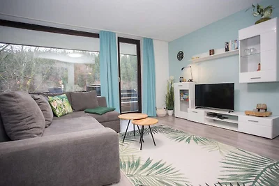 Ferienwohnung in Winterberg nahe dem...