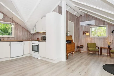 8 Personen Ferienhaus in Toftlund
