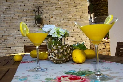 Zara Komfortable Ferienresidenz