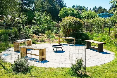 6 persoons vakantie huis in Rødby