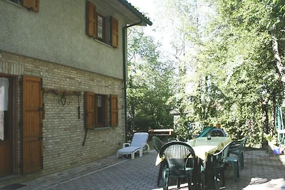 Ferienhaus Fiorenzuola Acacie in...