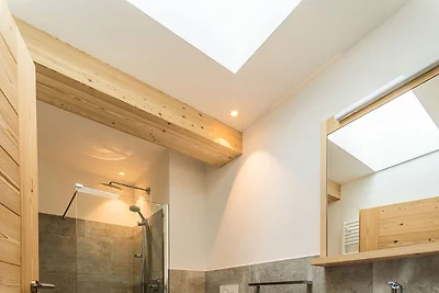 Ferienwohnung mit 2 Schlafzimmer