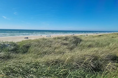 6 persone case ad Løkken