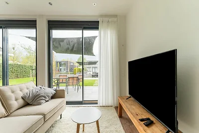Villa a Zeewolde con terrazza