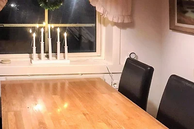 4 Personen Ferienhaus in Örsundsbro