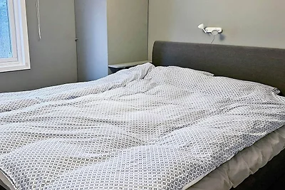 4 Sterne Ferienhaus in VÄRMDÖ