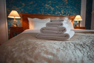 Jurjevec Castle - Standard room 9