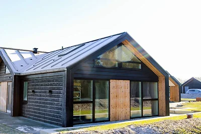 5 stelle case ad Hadsund