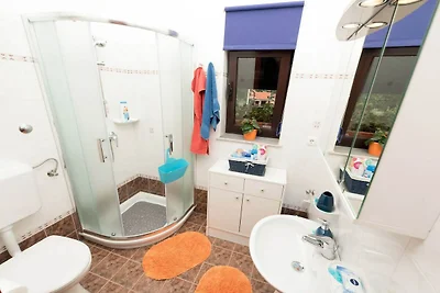 Stylish Lovran Sea View Apartments - One Bedr...
