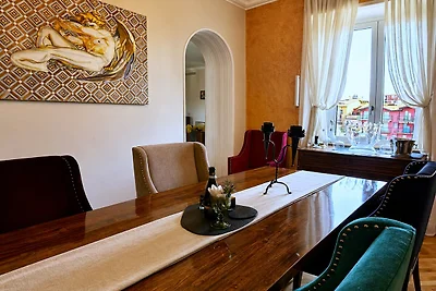apartman za odmor Obiteljski odmor Luino