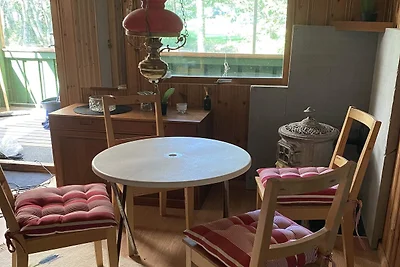 6 personas casa en Ucklum-By Traum