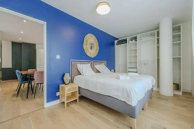 Appartamento a Grenoble Victor Hugo