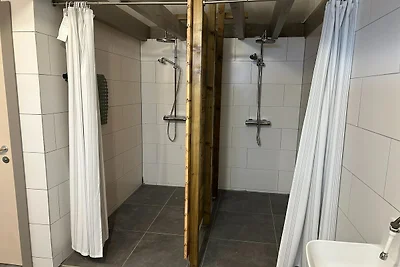 Ferienhaus in Ruisseau de Vaux