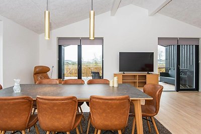 8 Personen Ferienhaus in Aabenraa-By Traum