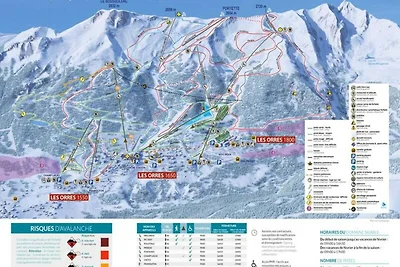 Residenza Le Sunny Snow, a due passi dal cent...