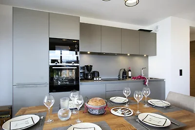 Sehr helle, gemütliche Wohnung im Erdgeschoss