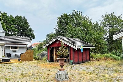 4 persoons vakantie huis in Drottningskär-By...