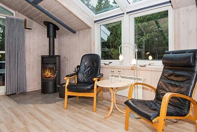 8 Personen Ferienhaus in Blåvand