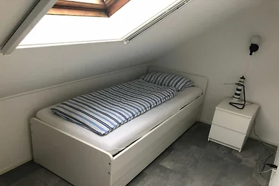 Ferienhaus in Makkum mit Schwimmbecken