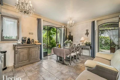 Appartamento nel Luberon con piscina...