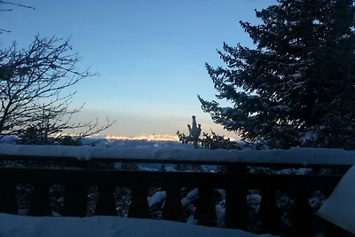 Gemütliches Alpenchalet für zwei