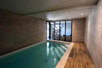 La Villa du Port · La Villa du Port - Pool un...