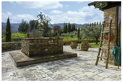 Villa Dani Comfortabele vakantiewoning