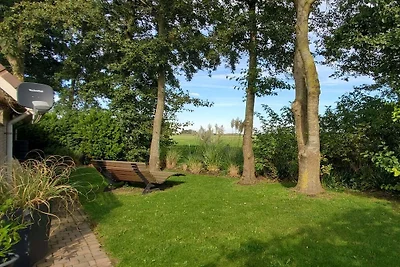 Ferienhaus mit 4 Schlafzimmer