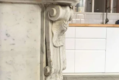 Home Chic Home Die Comedy-Suiten