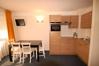 2 Zimmer für 8 Personen